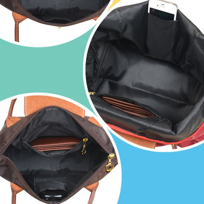 Elegance | Luxury Handle Bag