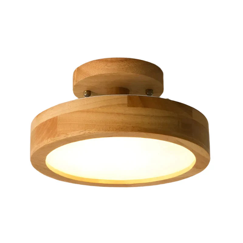 Elegant Ceiling Lamp with Scandinavian Character