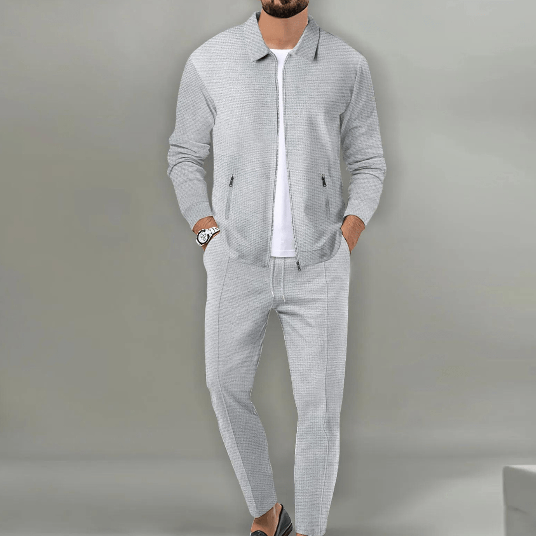 Félix | Men's Casual Suit - Fall Collection