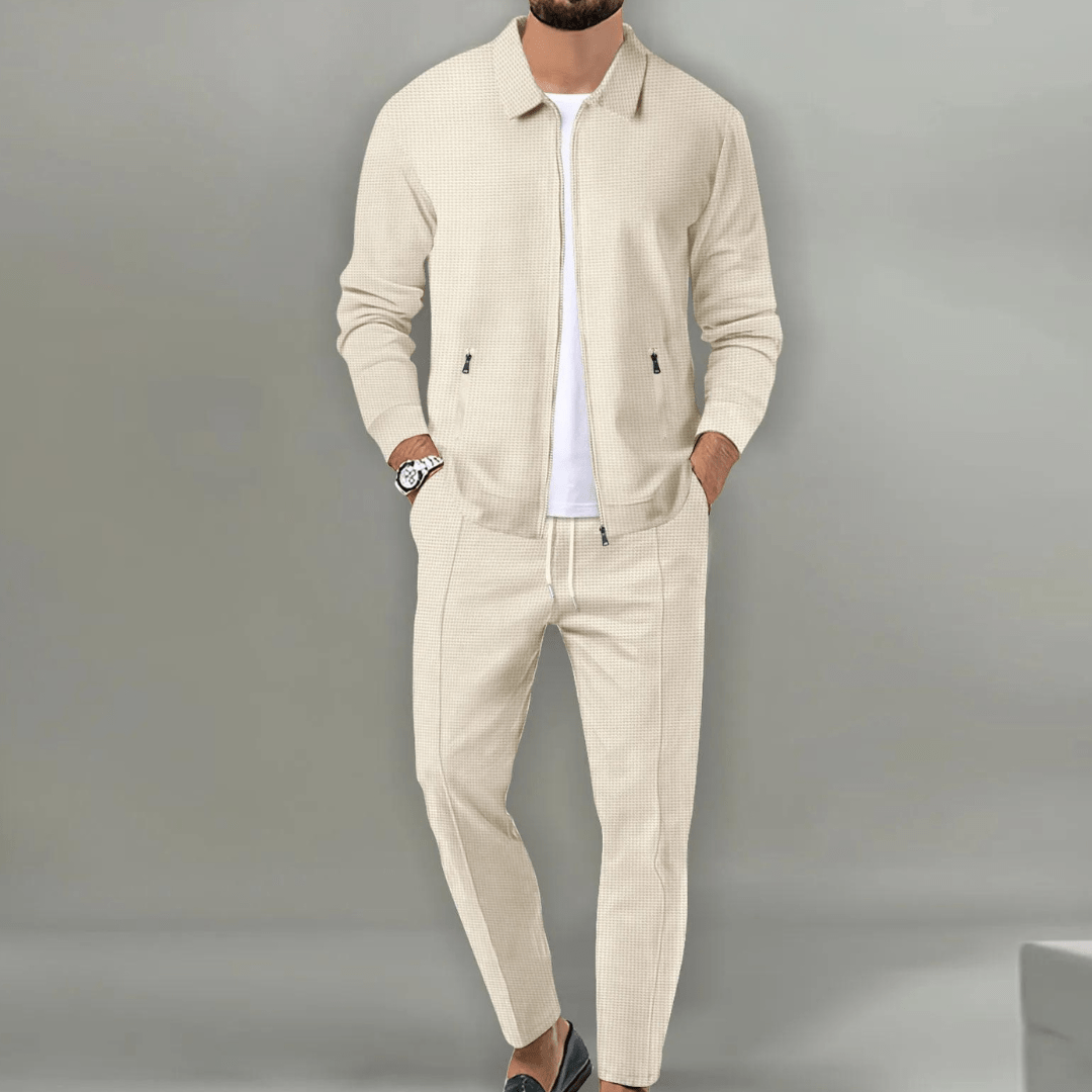 Félix | Men's Casual Suit - Fall Collection