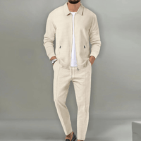 Félix | Costume Décontracté pour Homme - Collection Automne