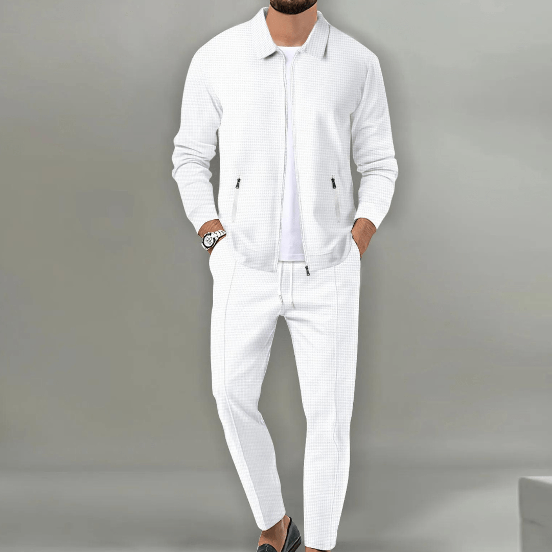 Félix | Men's Casual Suit - Fall Collection