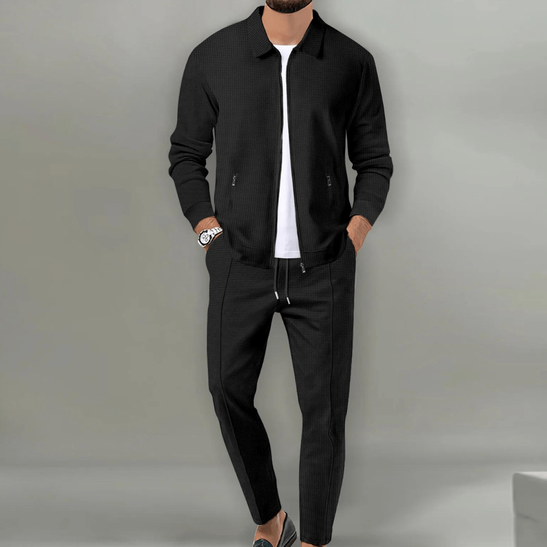 Félix | Men's Casual Suit - Fall Collection