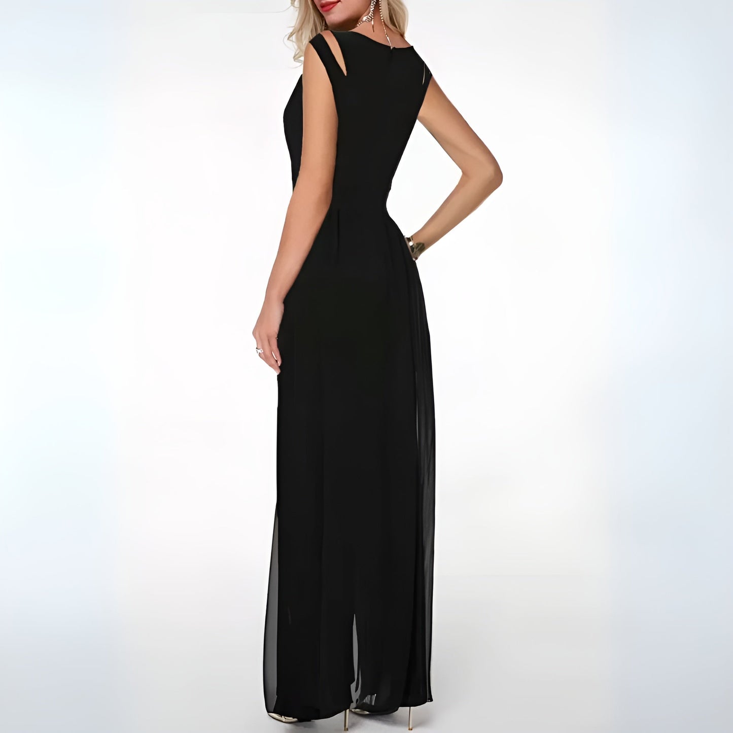 Faelan™ Trendy Jumpsuit