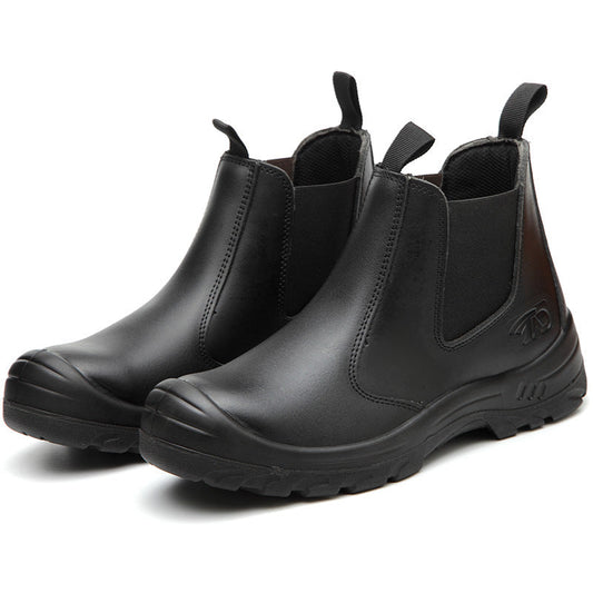 FlexGuard️ Orthopedic Work and Safety Boots