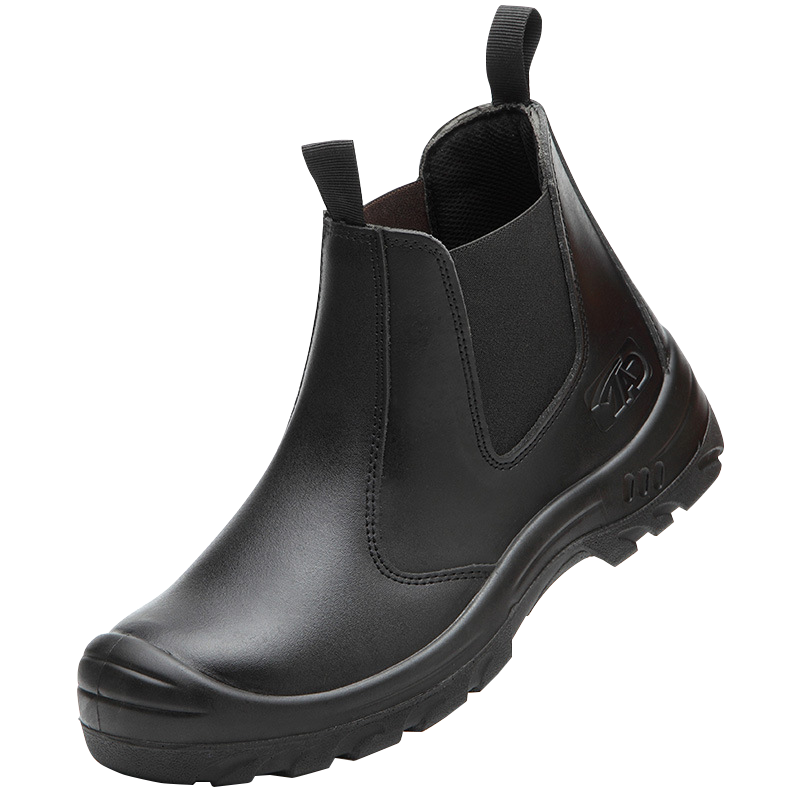 FlexGuard️ Orthopedic Work and Safety Boots