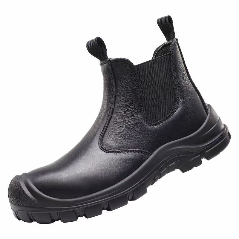 FlexGuard️ Orthopedic Work and Safety Boots