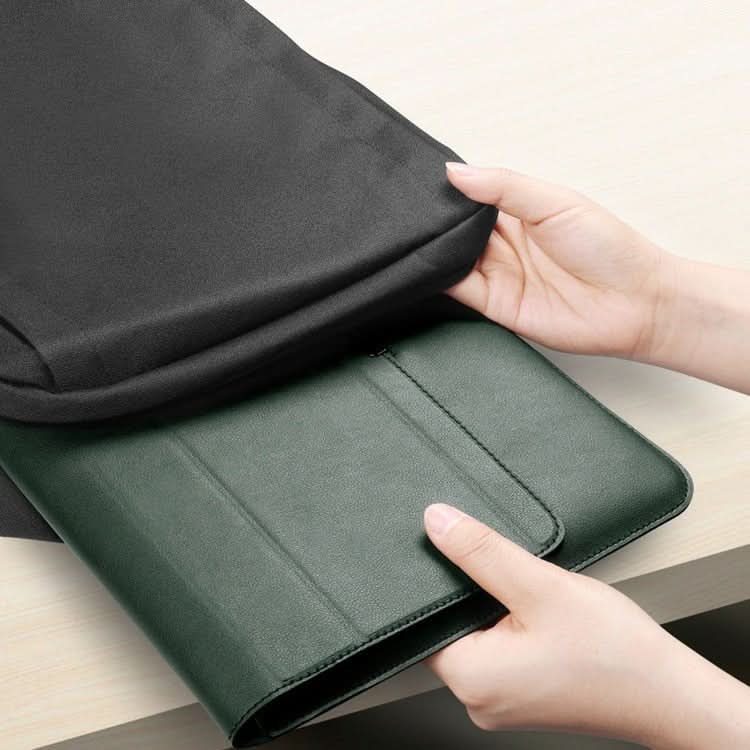 FLEXIGUARD – Laptop Case with All-Around Protection & Multifunctional Design