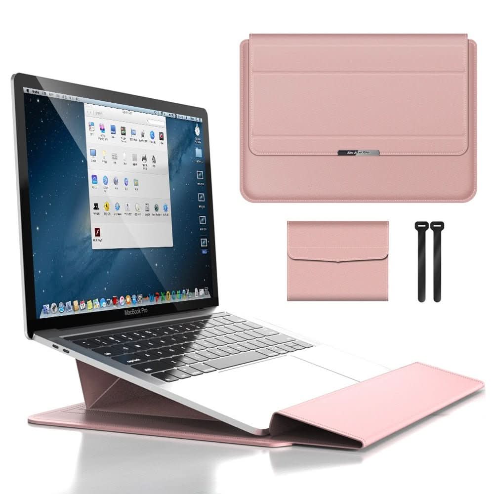 FLEXIGUARD – Laptop Case with All-Around Protection & Multifunctional Design