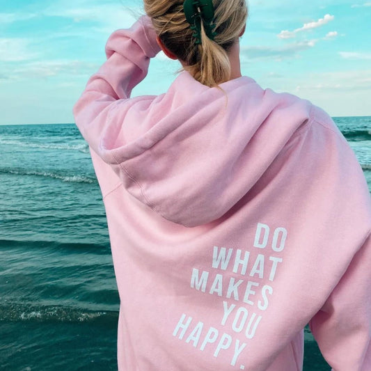 Freedom Hoodie for Women