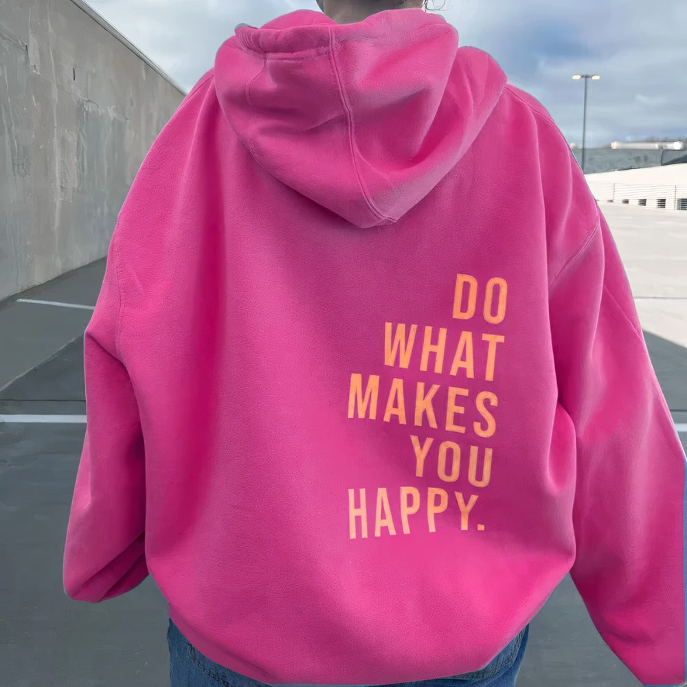 Freedom Hoodie for Women