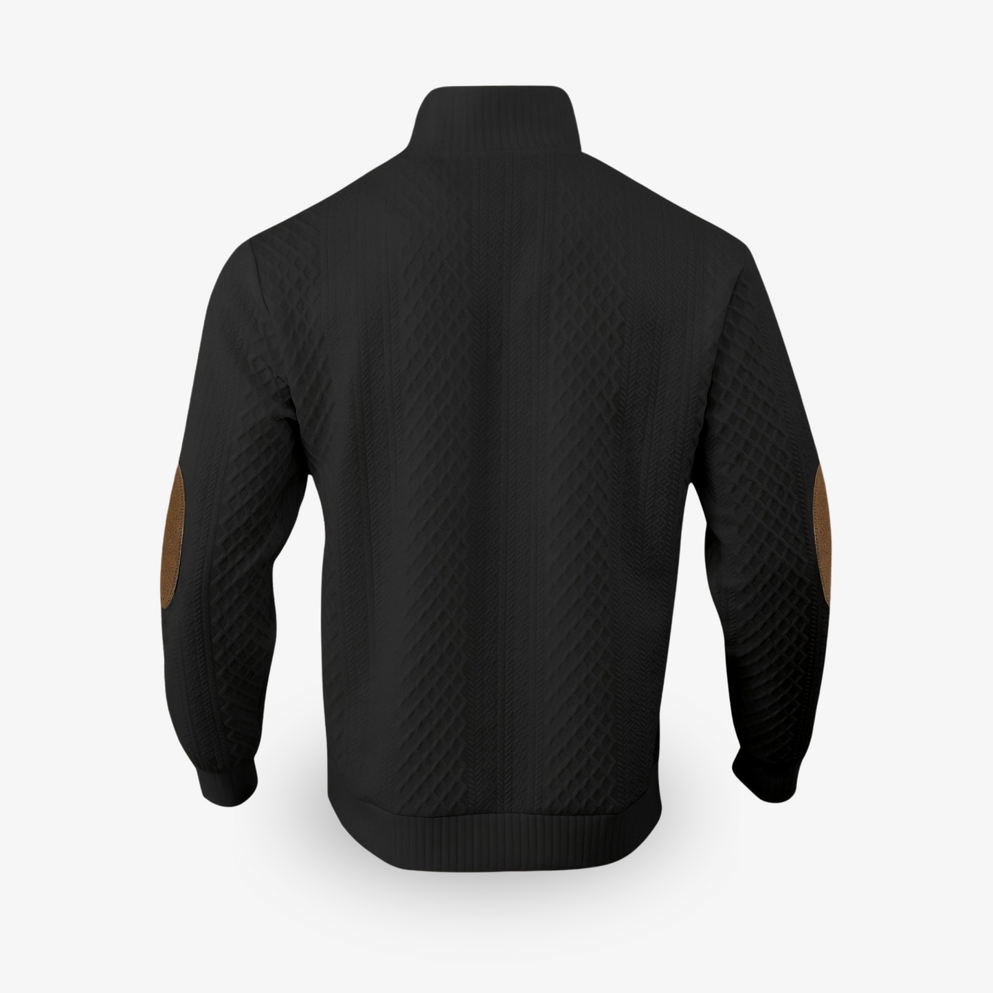 FrenchNico | Warm and Soft Jumper for Men - Autumn Edition