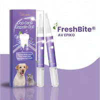Stylo FreshBite® pour dents des animaux