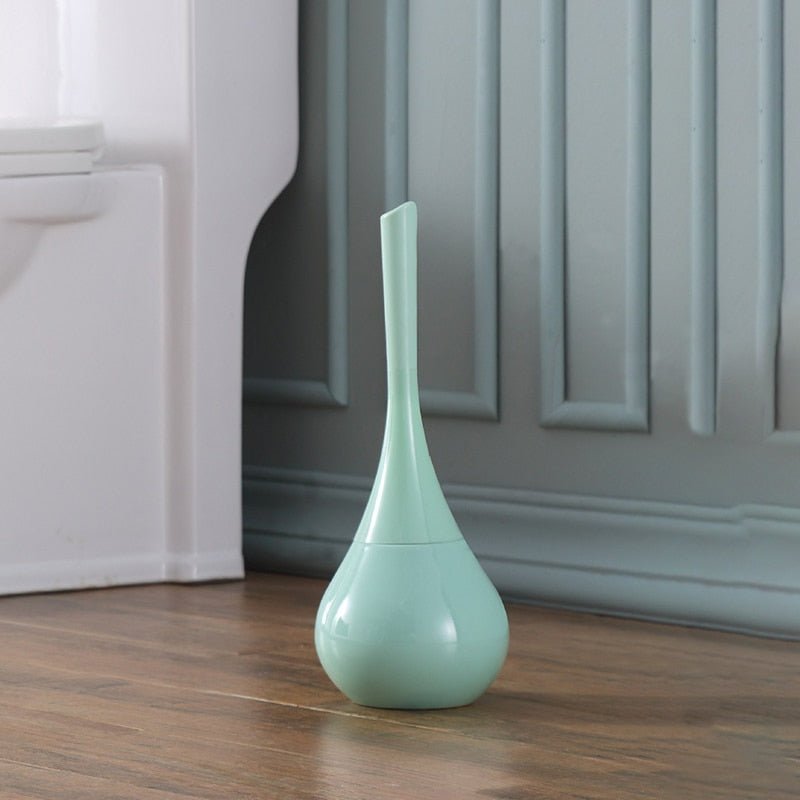 FRESHSWIPE – Stylish toilet brush with innovative cleaning head