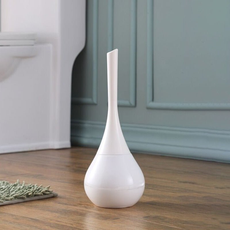 FRESHSWIPE – Stylish toilet brush with innovative cleaning head