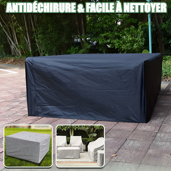 Garden Furniture Cover | Waterproof and Durable Protection