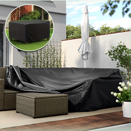 Garden Furniture Cover | Waterproof and Durable Protection