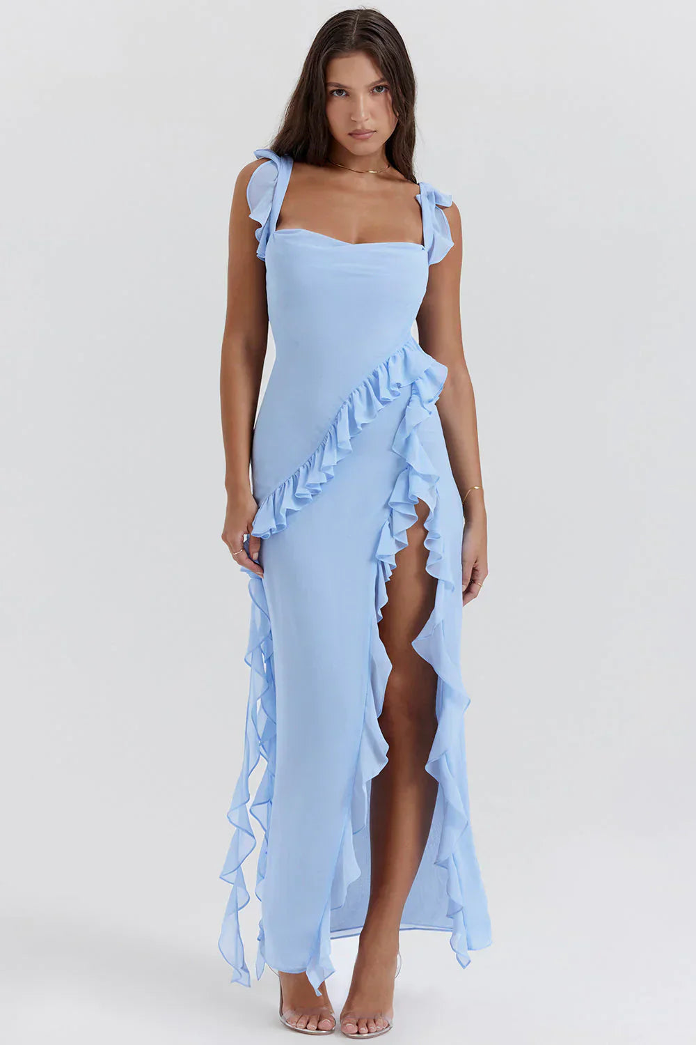 Glamoury Dress Autumn