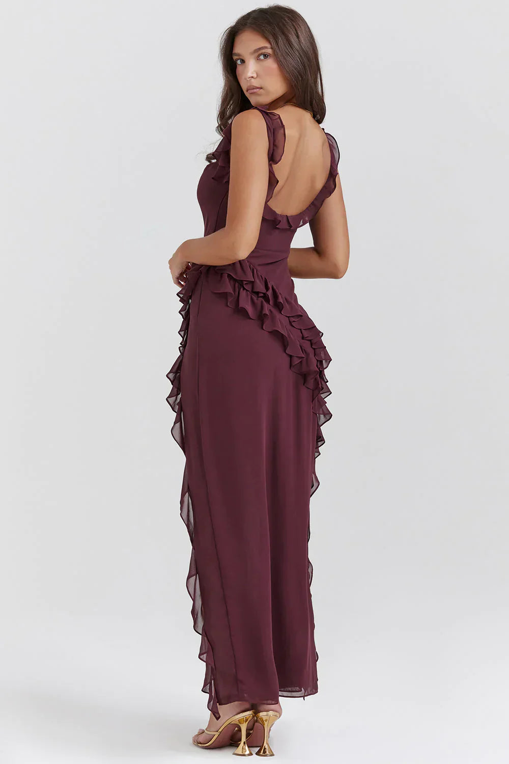 Glamoury Dress Autumn
