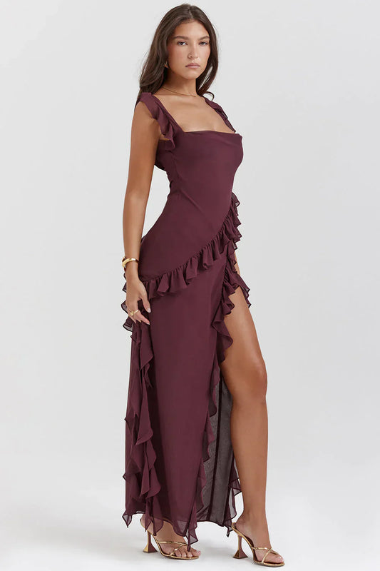 Glamoury Dress Autumn