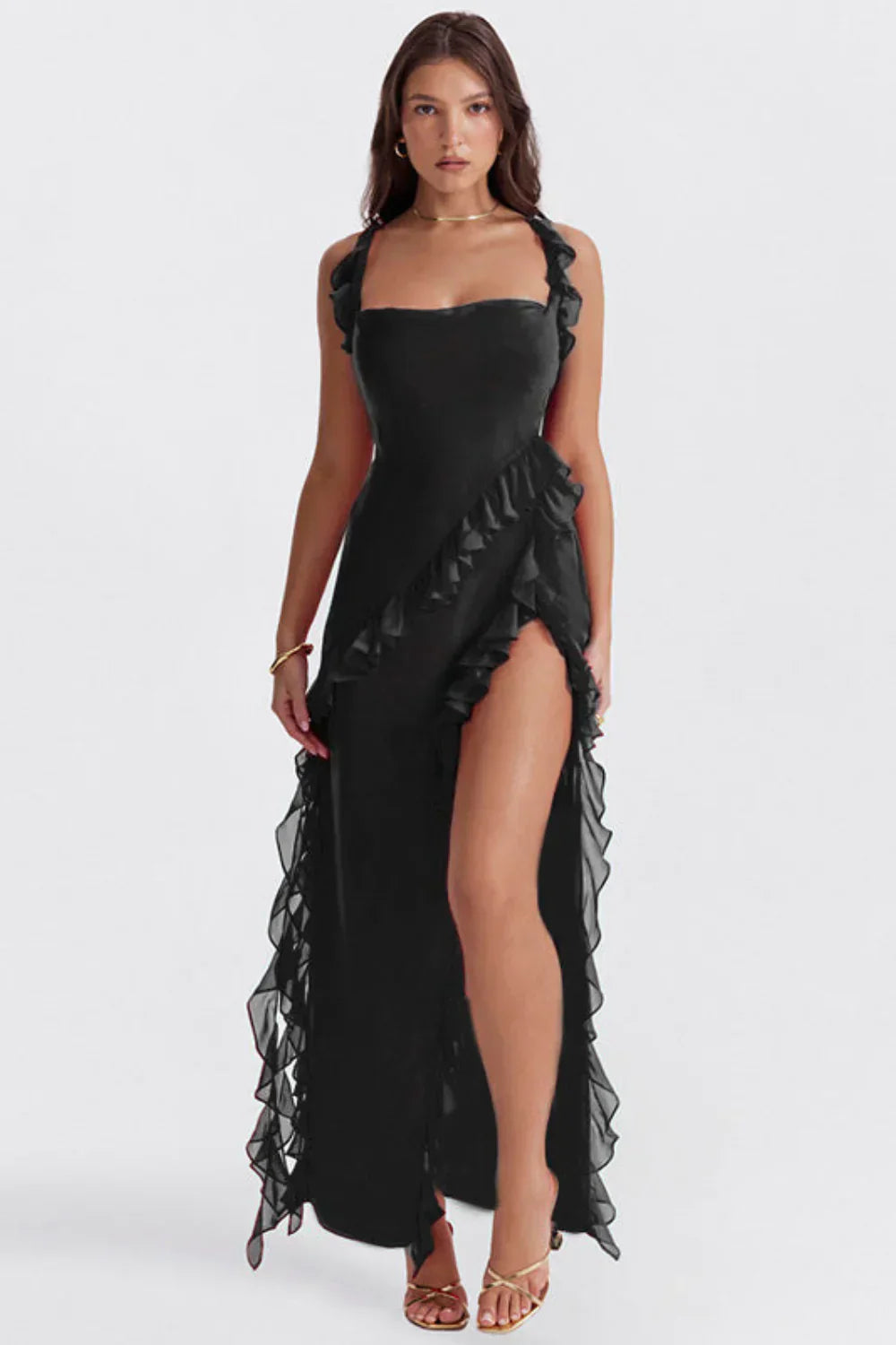 Glamoury Dress Autumn