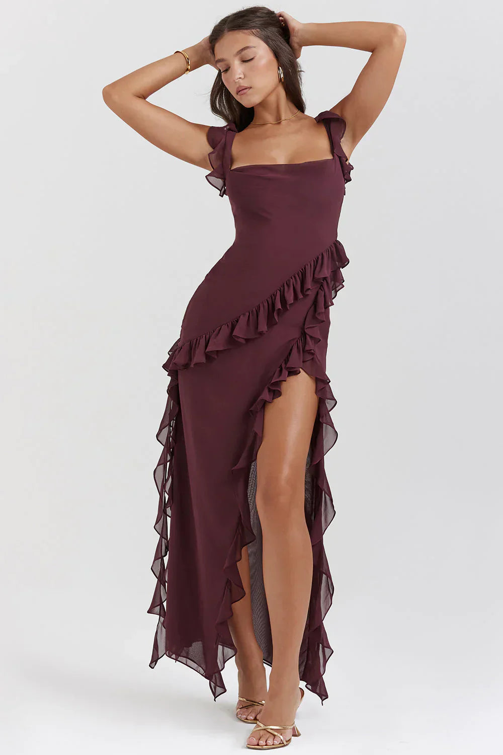 Glamoury Dress Autumn