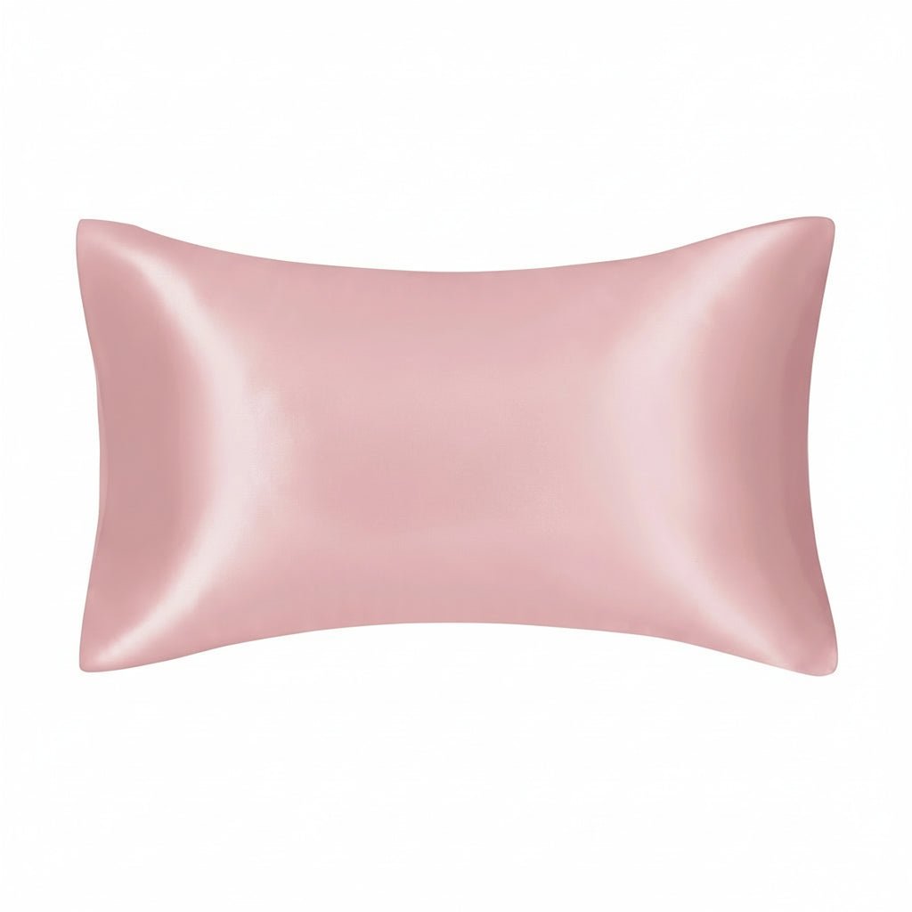GLOSSNIGHT – Satin Pillowcase for Hair and Skin Care