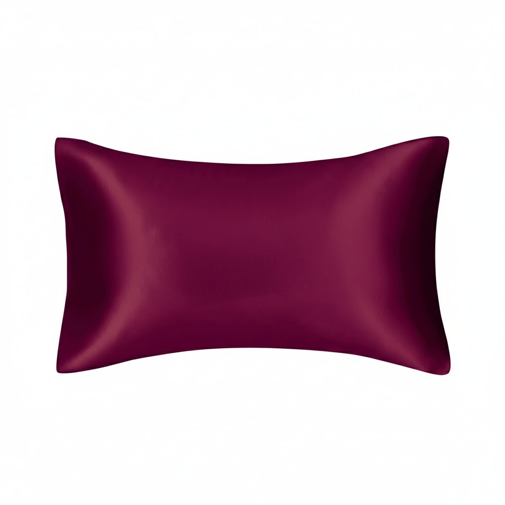 GLOSSNIGHT – Satin Pillowcase for Hair and Skin Care