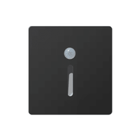 GLOWPATH – Luz LED para escalones con detección de movimiento para iluminación ambiental suave