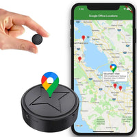 Traceur GPS, suivi GPS magnétique puissant