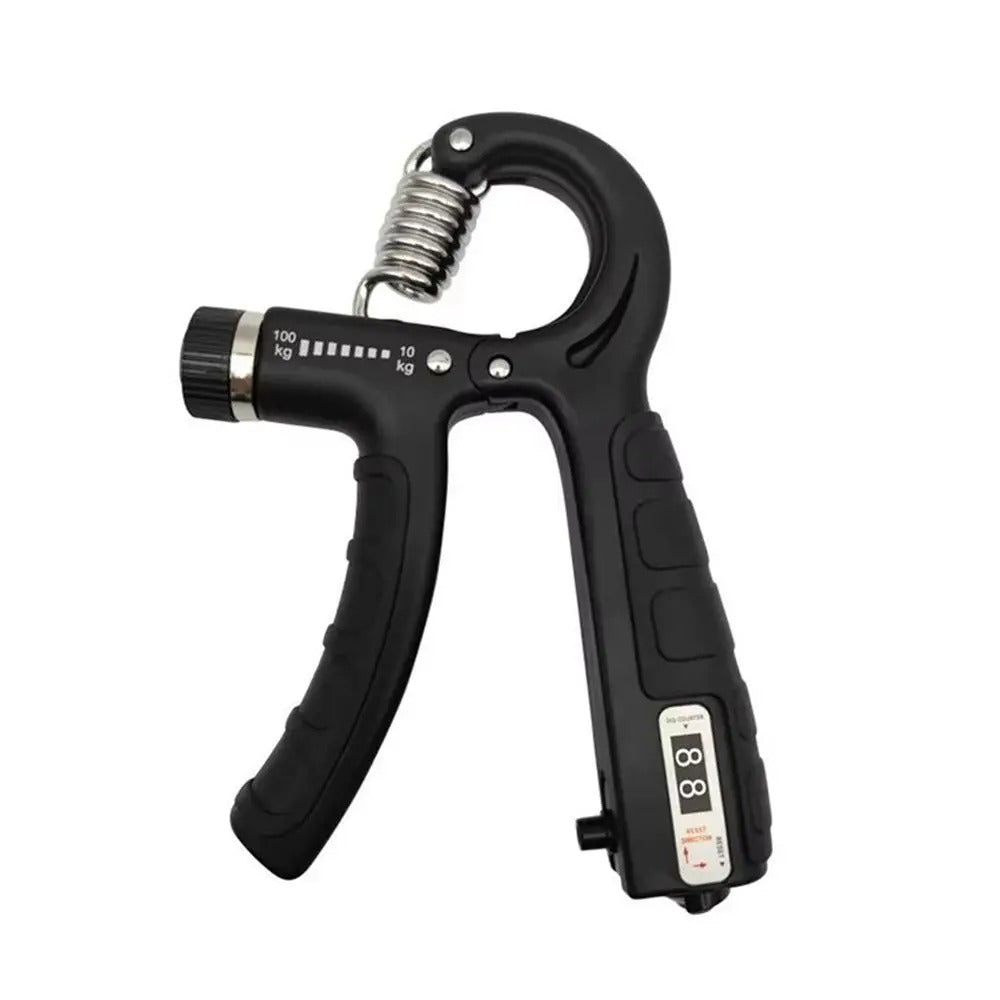 Grip Training 10-100kg for Stronger Hands and Fingers