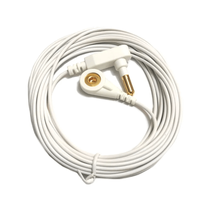 Grounding Sheet with Silver Threads - For Better Sleep & Health
