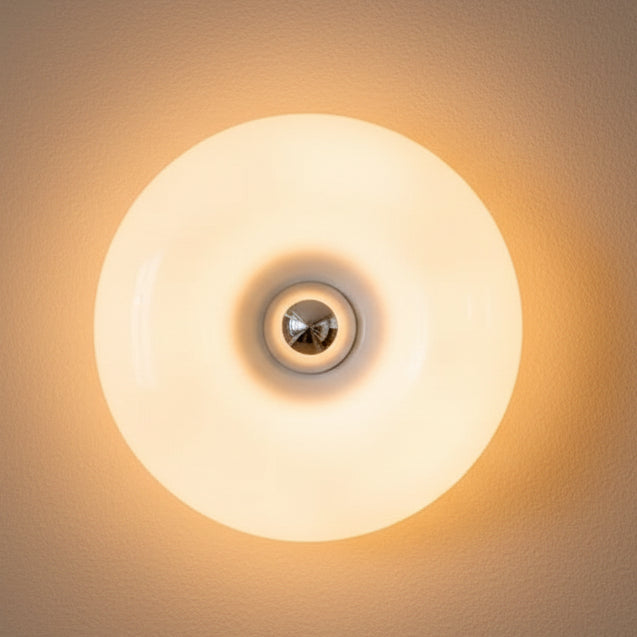 HALODONUT – Stylish LED Table Lamp for Any Room