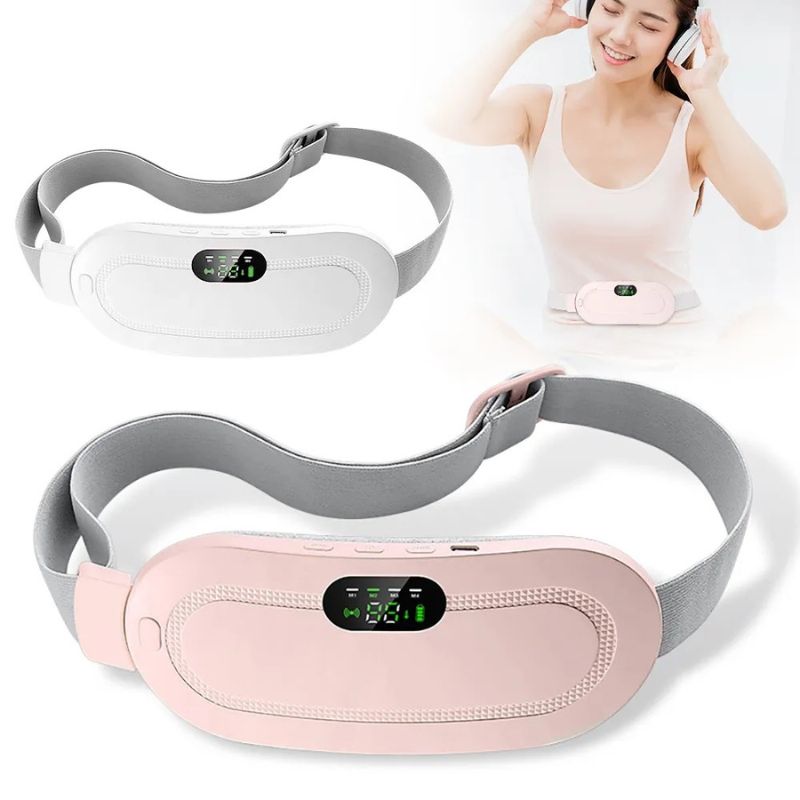 Heating Menstrual Belt
