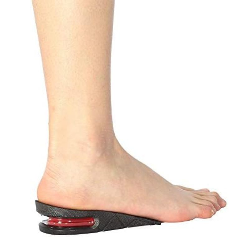 Height Increasing Insole