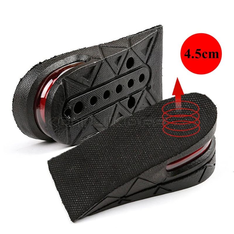 Height Increasing Insole