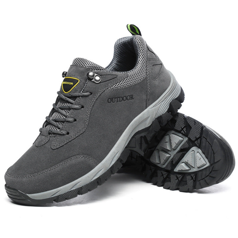 HikePro️ Orthopedic Outdoor & Hiking Shoes