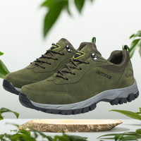 Chaussures orthopédiques de randonnée HikePro️