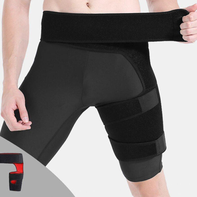 Hip Joint Brace