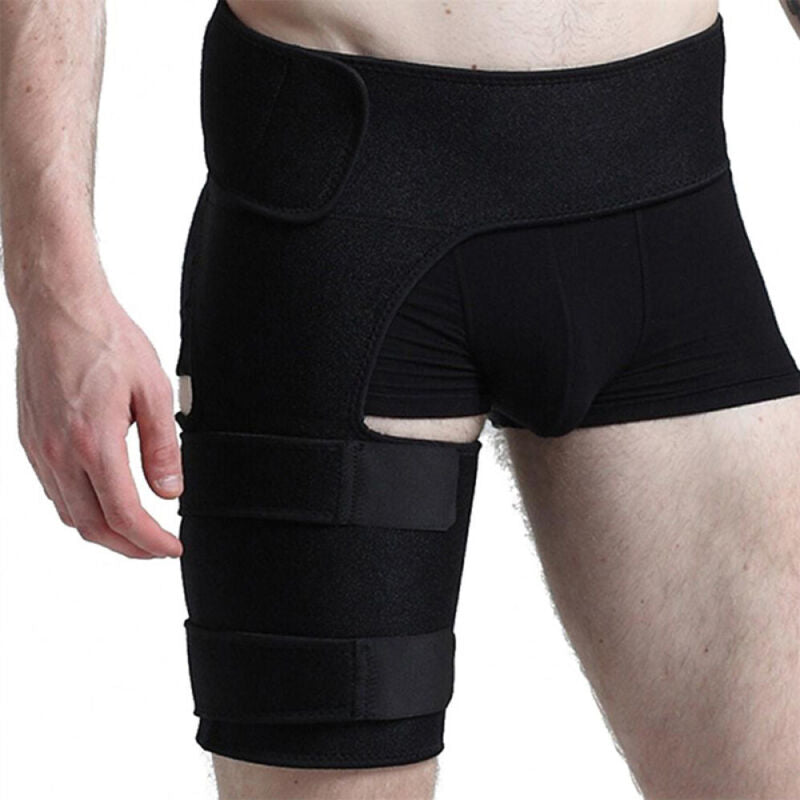 Hip Joint Brace