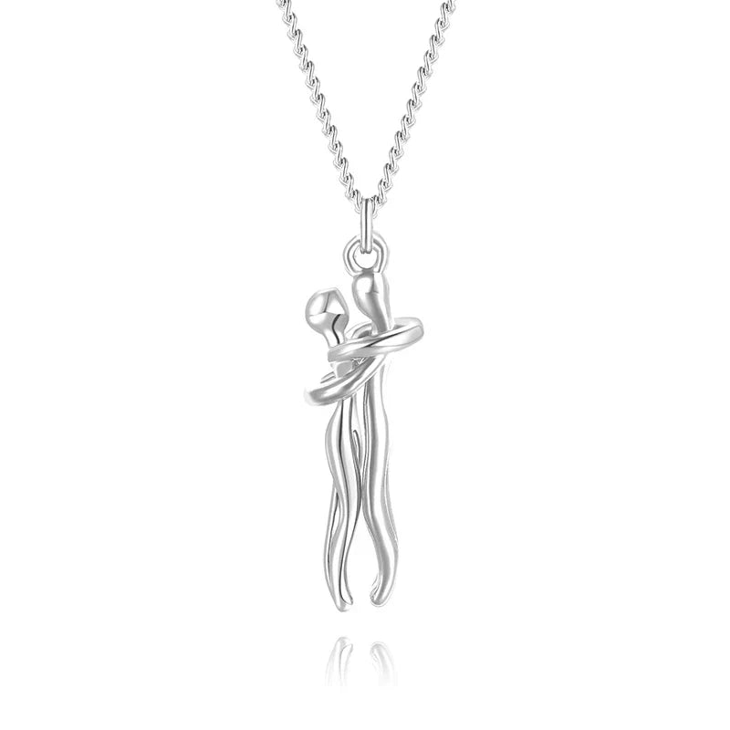 Hug | Symbolizes warmth, connection, and sincere affection