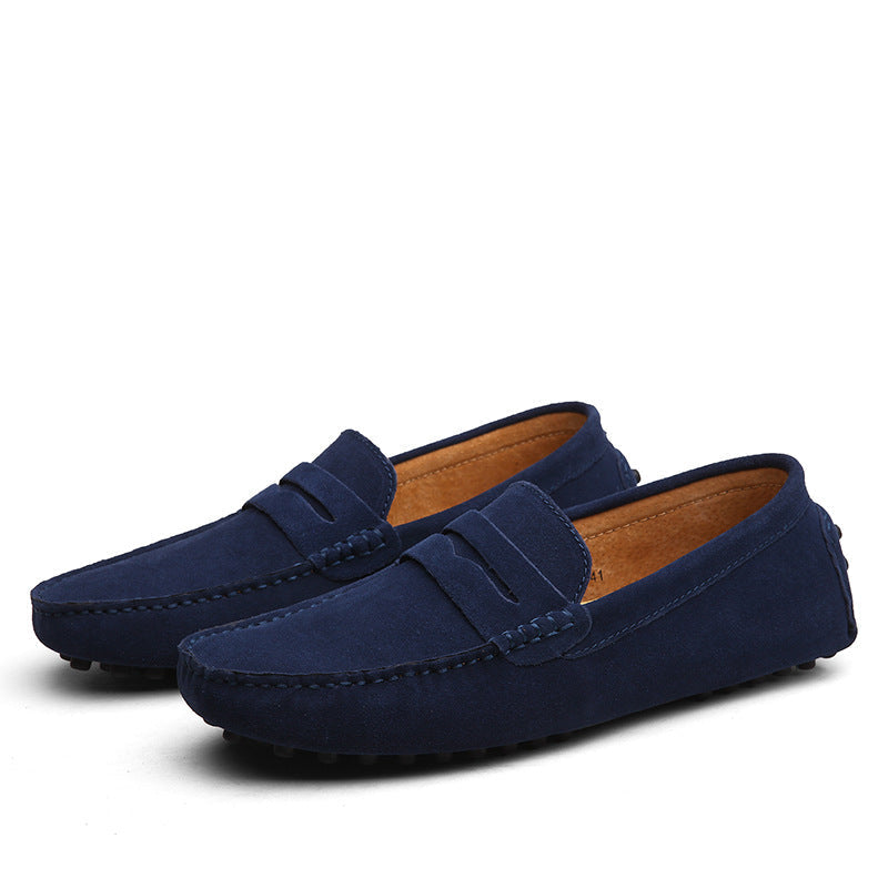 HUGO - Men's Autumn Loafers