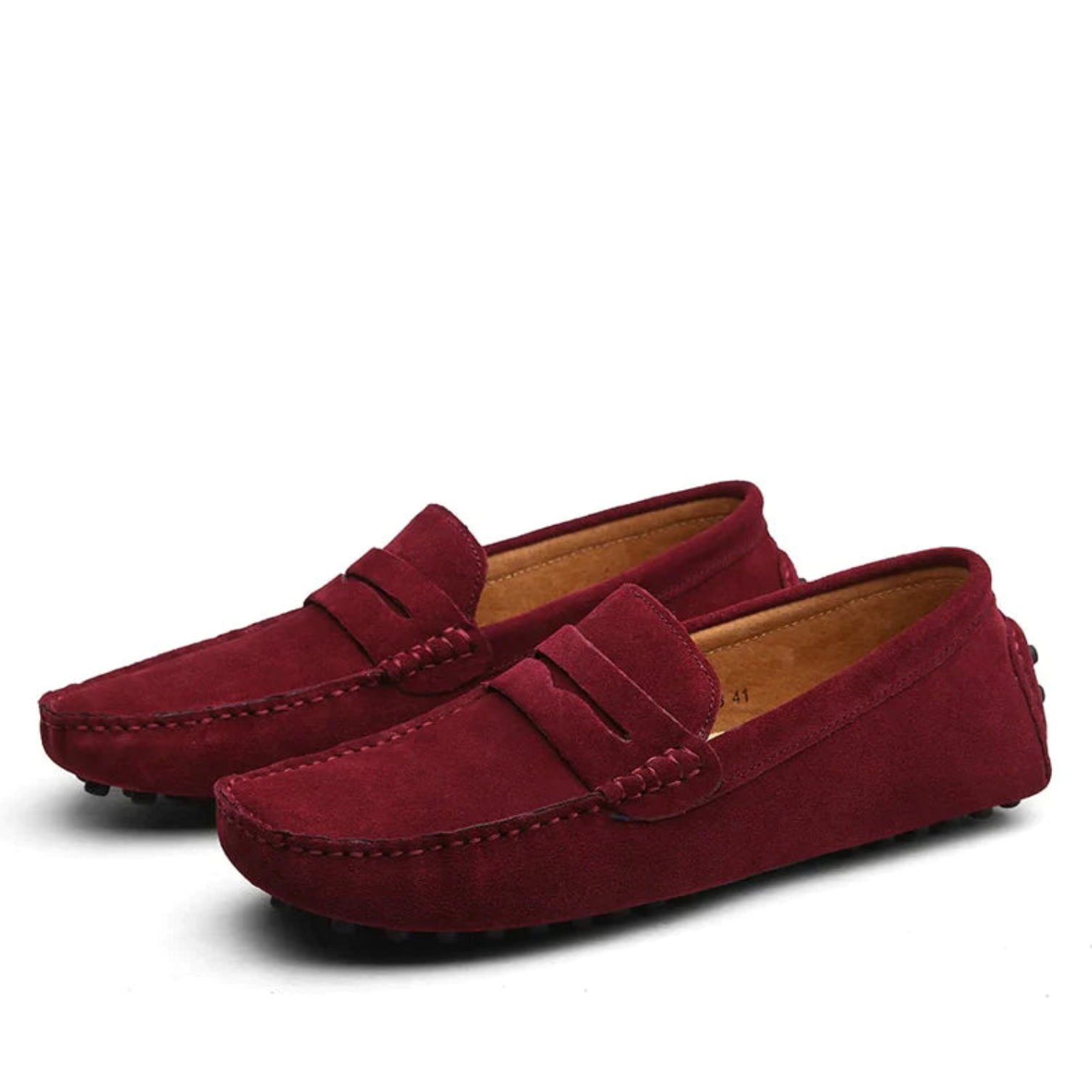 HUGO - Men's Autumn Loafers