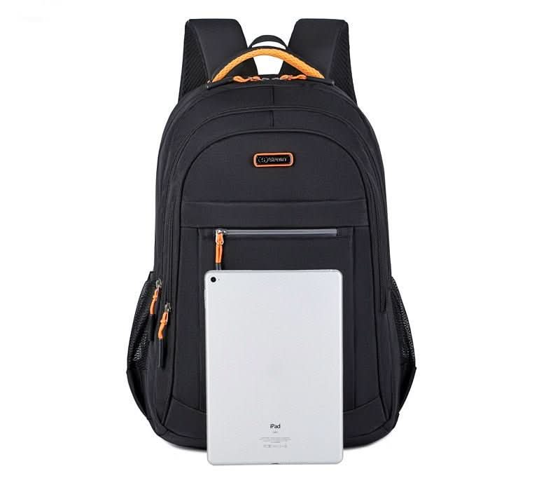 HYDROCORE – Waterproof Oxford Men's Backpack for Work & Travel