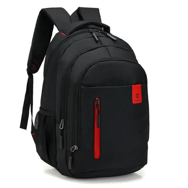 HYDROCORE – Waterproof Oxford Men's Backpack for Work & Travel