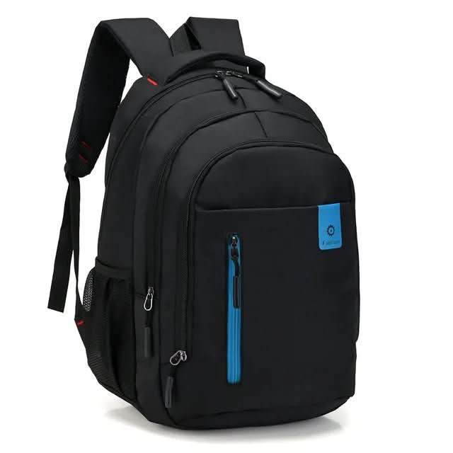 HYDROCORE – Waterproof Oxford Men's Backpack for Work & Travel