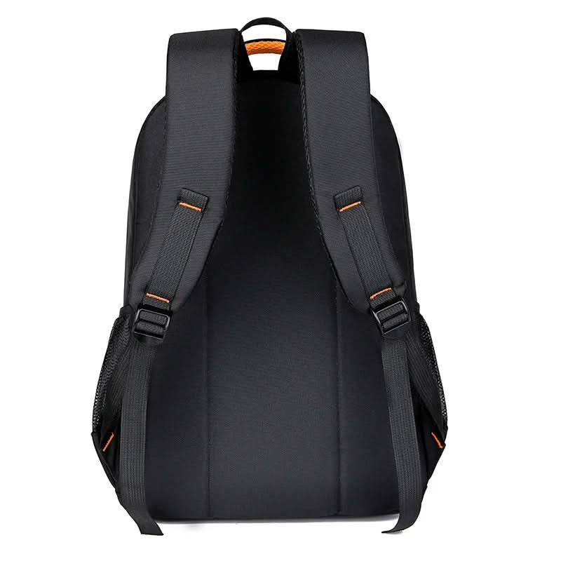 HYDROCORE – Waterproof Oxford Men's Backpack for Work & Travel