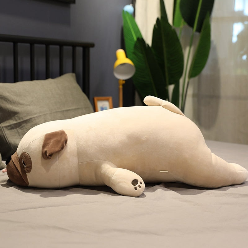 Incredibly Soft Cushions Providing Cozy Comfort