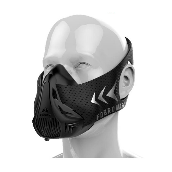 Intense Altitude Simulator FDBRO™