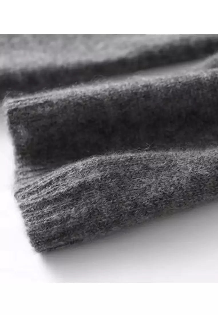 Isabelle | Elegant Autumn Knitwear for Women